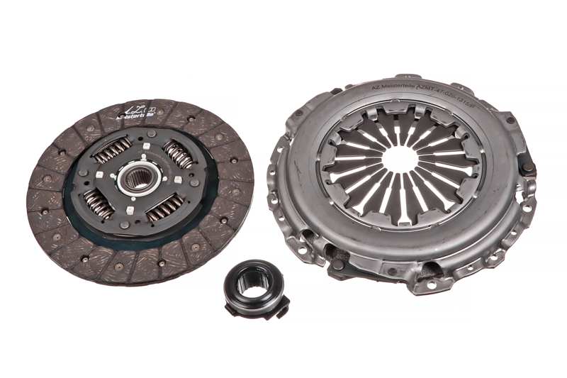 Clutch kit